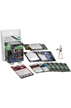 Star Wars: Imperial Assault – IG-88 Villain Pack Star Wars: Imperial Assault – IG-88 Villain Pack